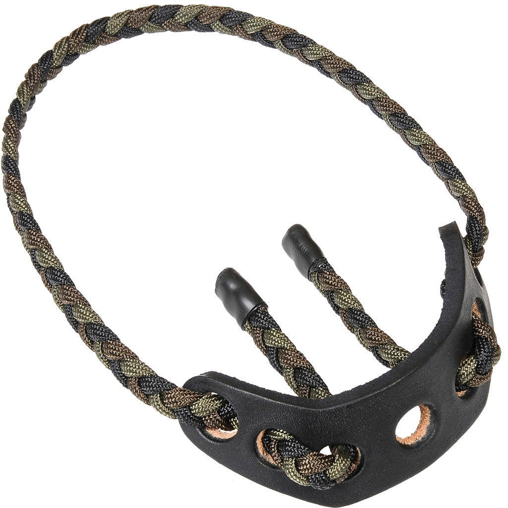 Paradox Standard Braided Cord Bow Sling Olive Xtra