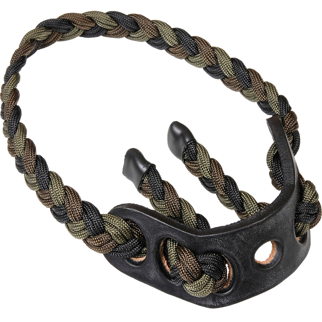 Paradox Elite Braided Bow Sling Olive Xtra
