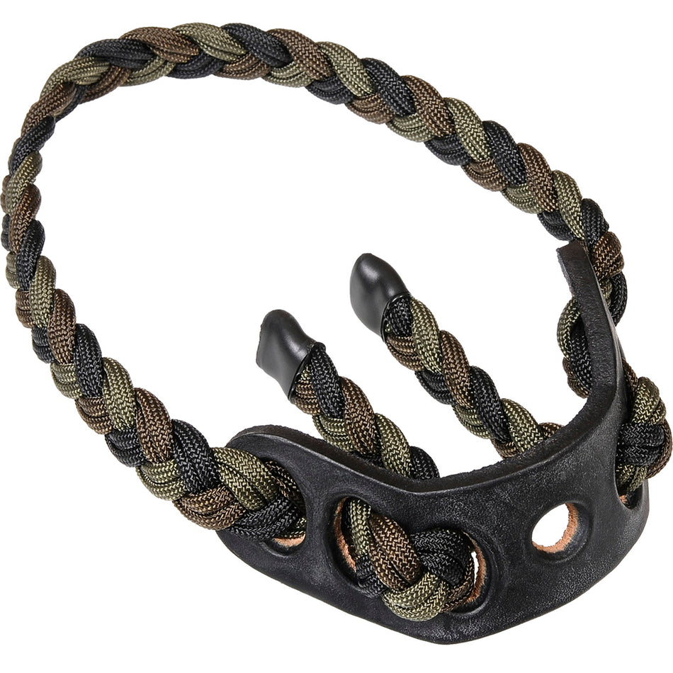 Paradox Elite Braided Bow Sling Olive Xtra