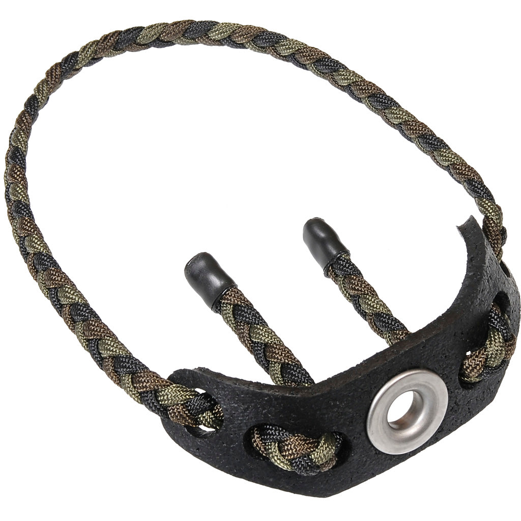 Paradox Braided Cord Bow Sling Olive Xtra