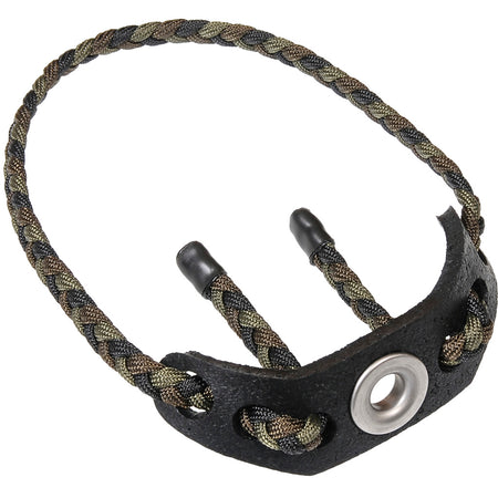 Paradox Braided Cord Bow Sling Olive Xtra