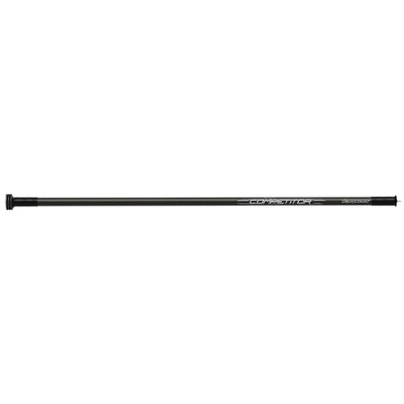 Bee Stinger Competitor Archery Stabilizer Black/Silver 27 in.