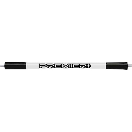 Bee Stinger Premier Plus Countervail Bow V-Bar White 10 in.