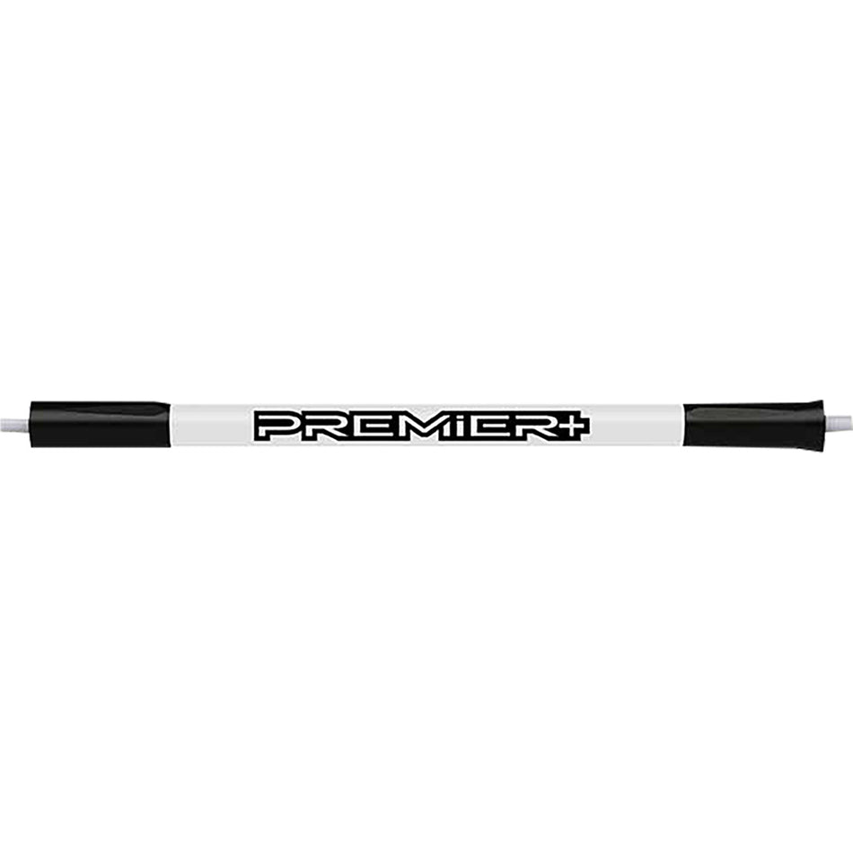 Bee Stinger Premier Plus Countervail Bow V-Bar White 10 in.
