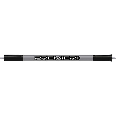 Bee Stinger Premier Plus Countervail Bow V-Bar Grey 10 in.