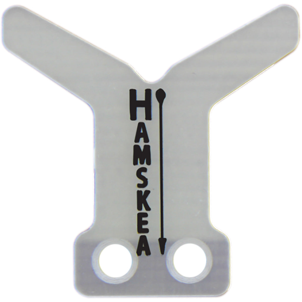 Hamskea G-Flex Launcher Blade Full Capture Arrow Rest