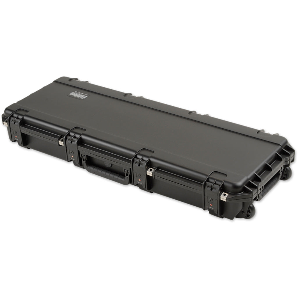 SKB iSeries Custom AR Hard Rifle Case Black Large