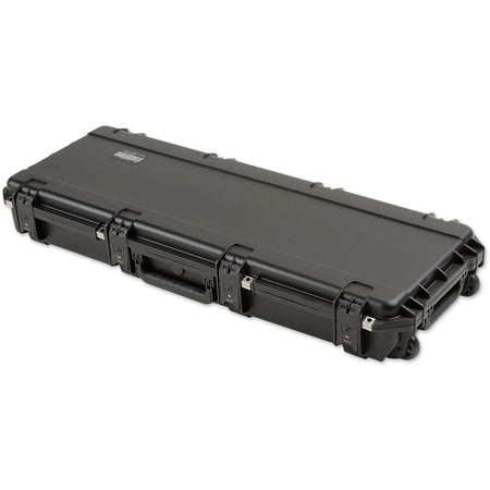 SKB iSeries Custom AR Hard Rifle Case Black Large