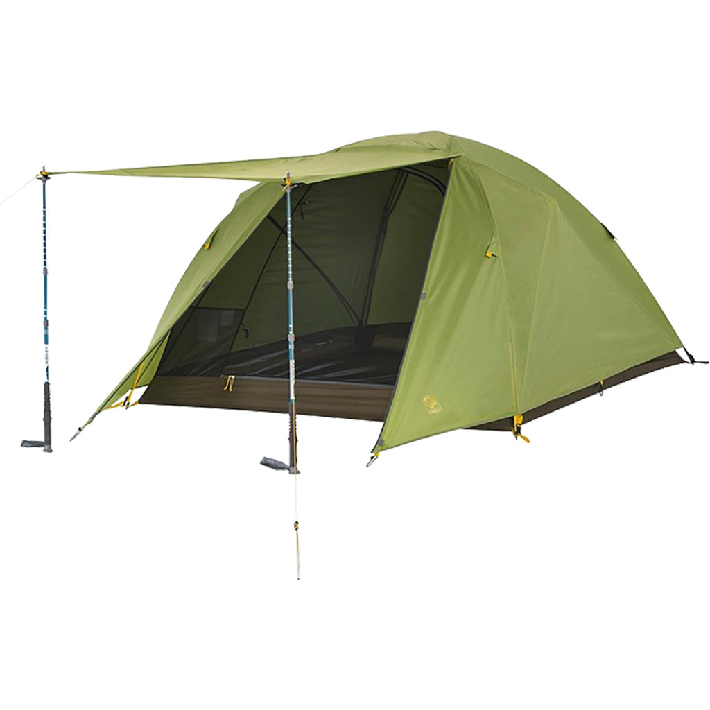 Slumberjack Daybreak 3-Person Camping Tent