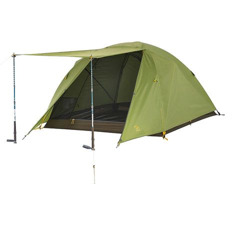 Slumberjack Daybreak 3-Person Camping Tent