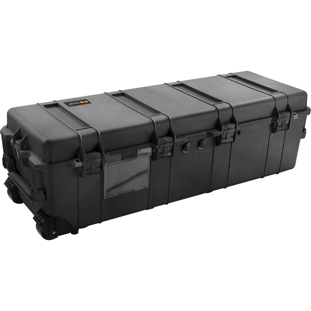 Pelican 1740 Protector Hard Case Black