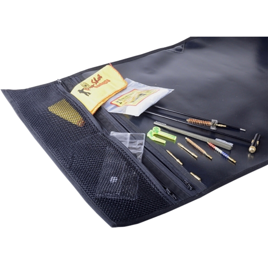 CrossTac Diplomat Maintenance Mat with 556 Coated Cleaning Kit