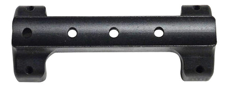 DNZ 10039 Game Reaper CVA Scope Mount Ring Combo Matte Black 30mm
