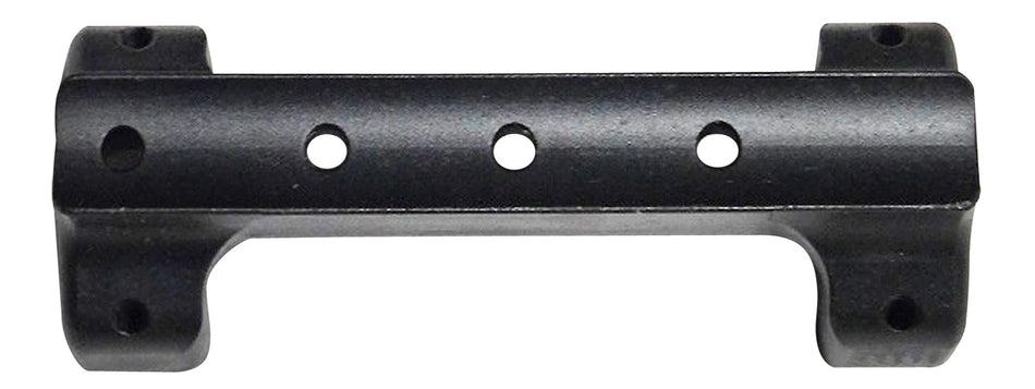 DNZ 10039 Game Reaper CVA Scope Mount Ring Combo Matte Black 30mm