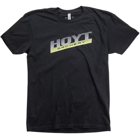 Hoyt Rally Time Short Sleeve Tee X-Large Navy