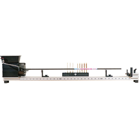 Last Chance Revolution Arrow Saw with Built-In Spinner