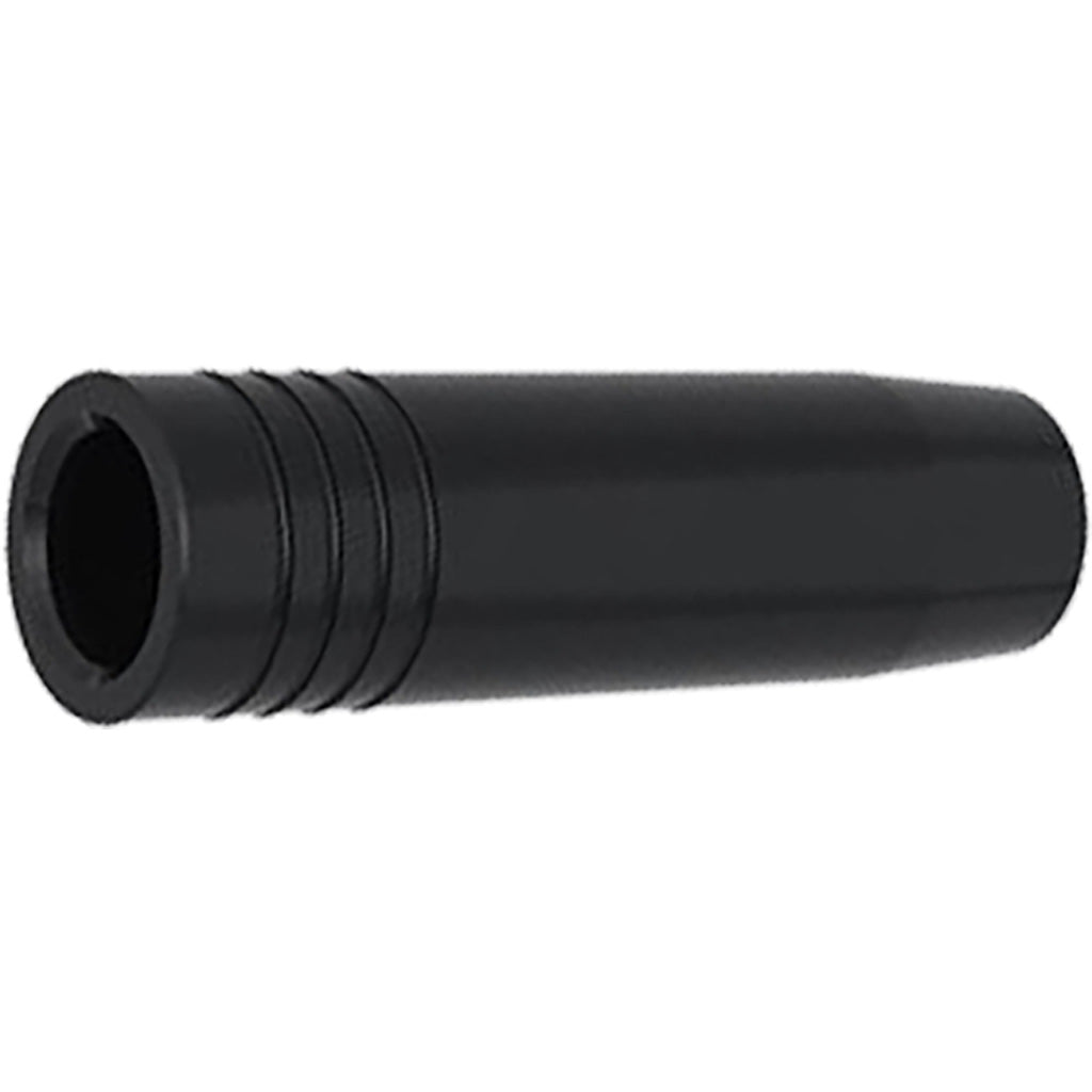 Gold Tip Black Label Quantum Ballistic Arrow Collar 400 Spine 12-Pack