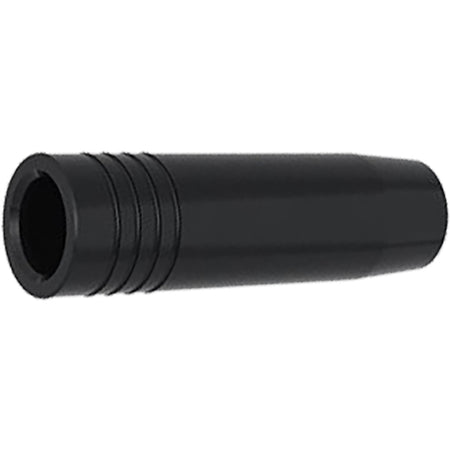 Gold Tip Black Label Quantum Ballistic Arrow Collar 400 Spine 12-Pack