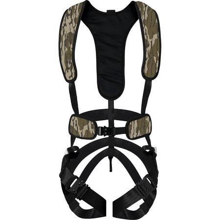 Hunter Safety Systems Hunter X-D Safety Harness Mossy Oak Small/Medium
