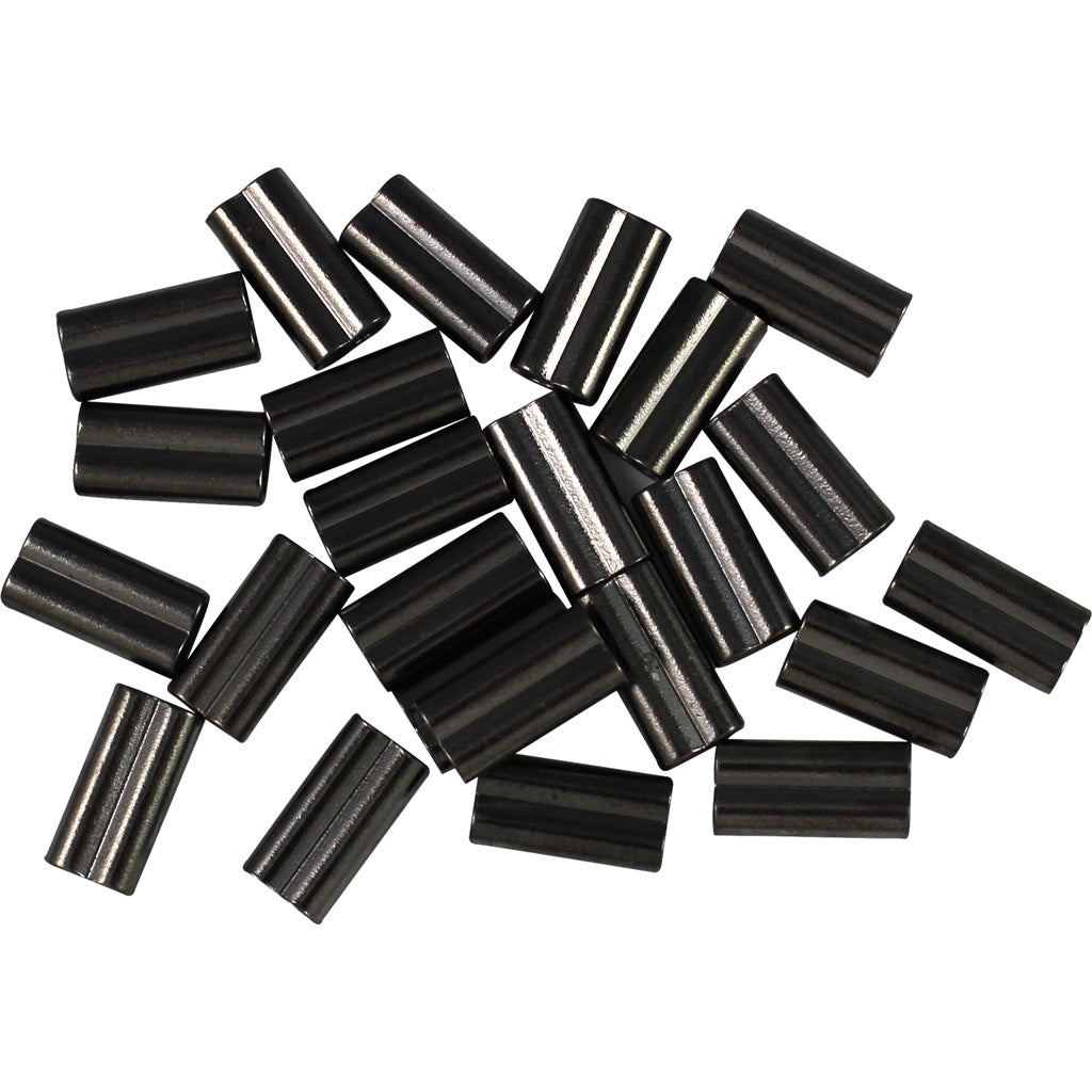 Cupped Cord Crimps for Decoy Rigging 24-Pack