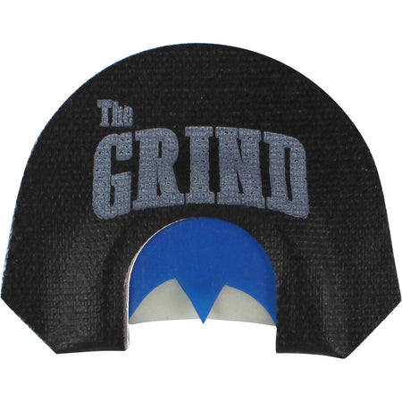 The Grind Batwing Triple Reed Turkey Diaphragm Call