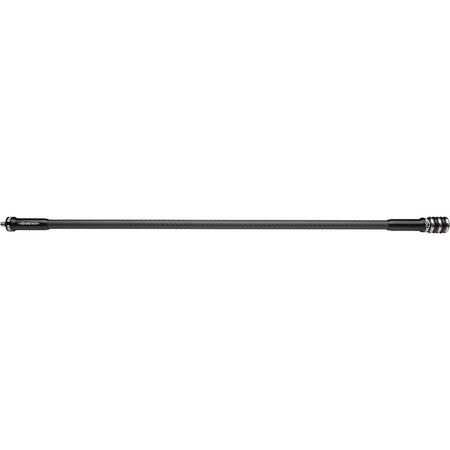Shrewd S2 Stabilizer Matte Black 30 Inch