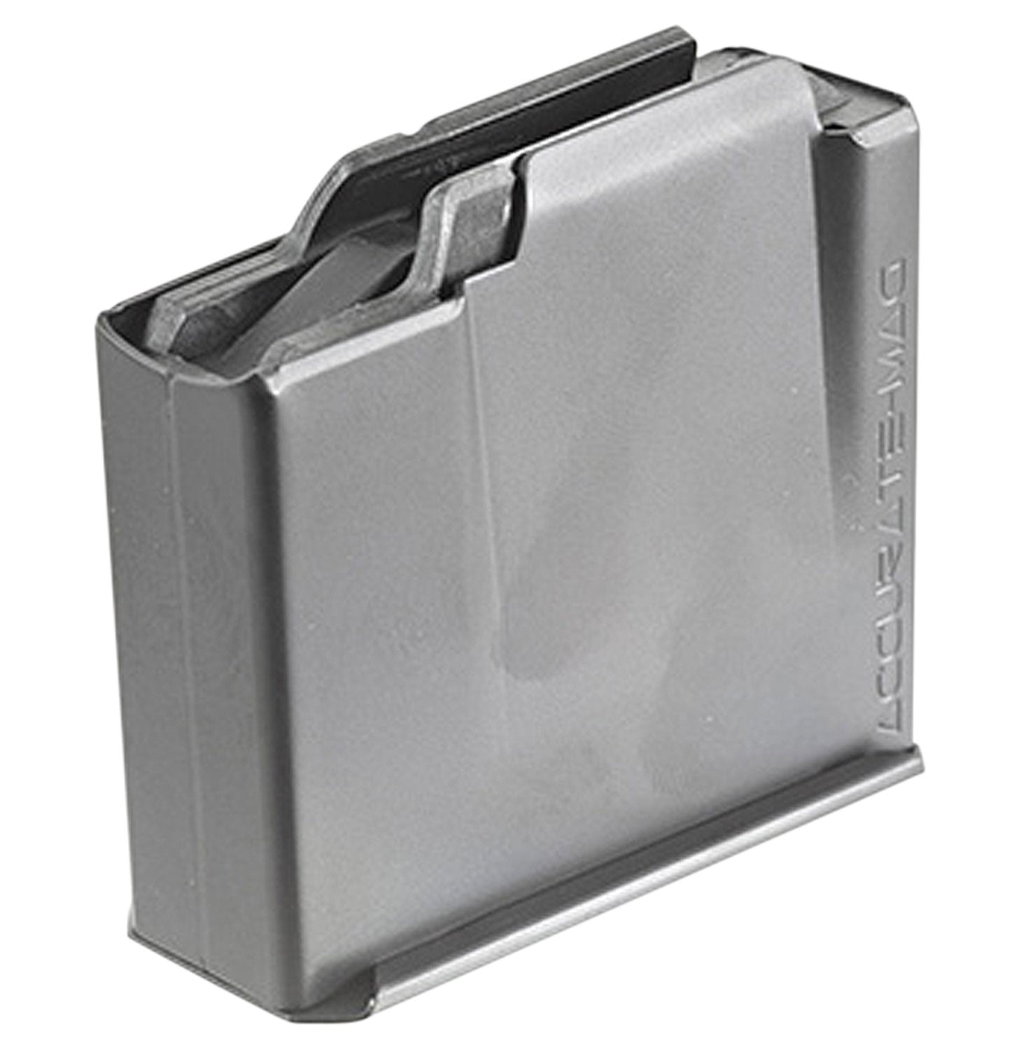 Ruger 90146 Scout 5rd AI-Style Detachable Magazine 350 Legend Blued Steel
