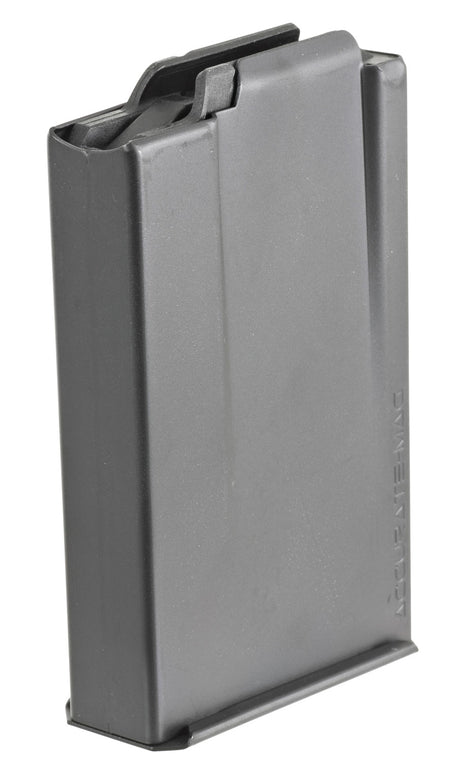 Ruger 90147 Scout 9rd AI-Style Detachable Magazine 350 Legend Blued Steel