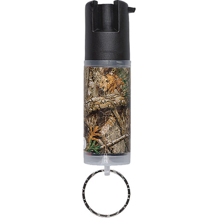 Sabre Pepper Spray Maximum Strength Camo