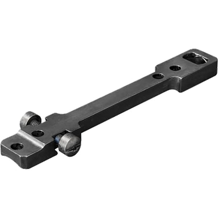 Leupold STD One-Piece Scope Base Remington 597 Matte Black