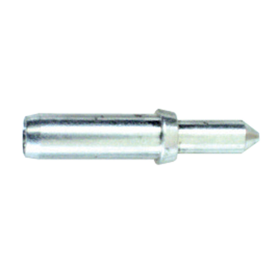 Easton 4mm Pin Nock Adapters #1 for A/C/E Arrow Shafts 12 Pack