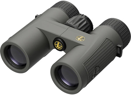 Leupold 172660 BX-4 Pro Guide HD 10x32mm Roof Prism Binocular Shadow Gray Armor Coated