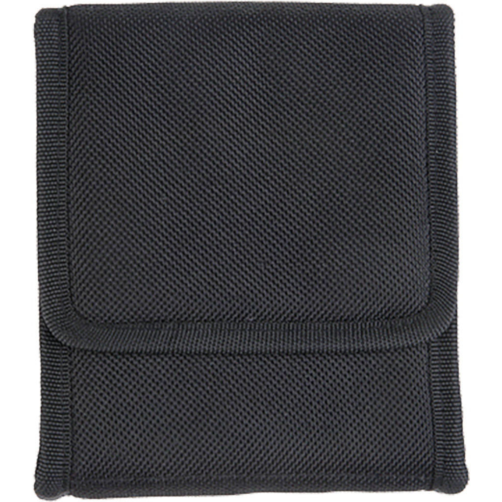 Bulldog Vertical Cell Phone Holster for Compact 9mm Autos Ambidextrous Black