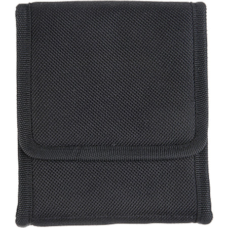 Bulldog Vertical Cell Phone Holster for Compact 9mm Autos Ambidextrous Black