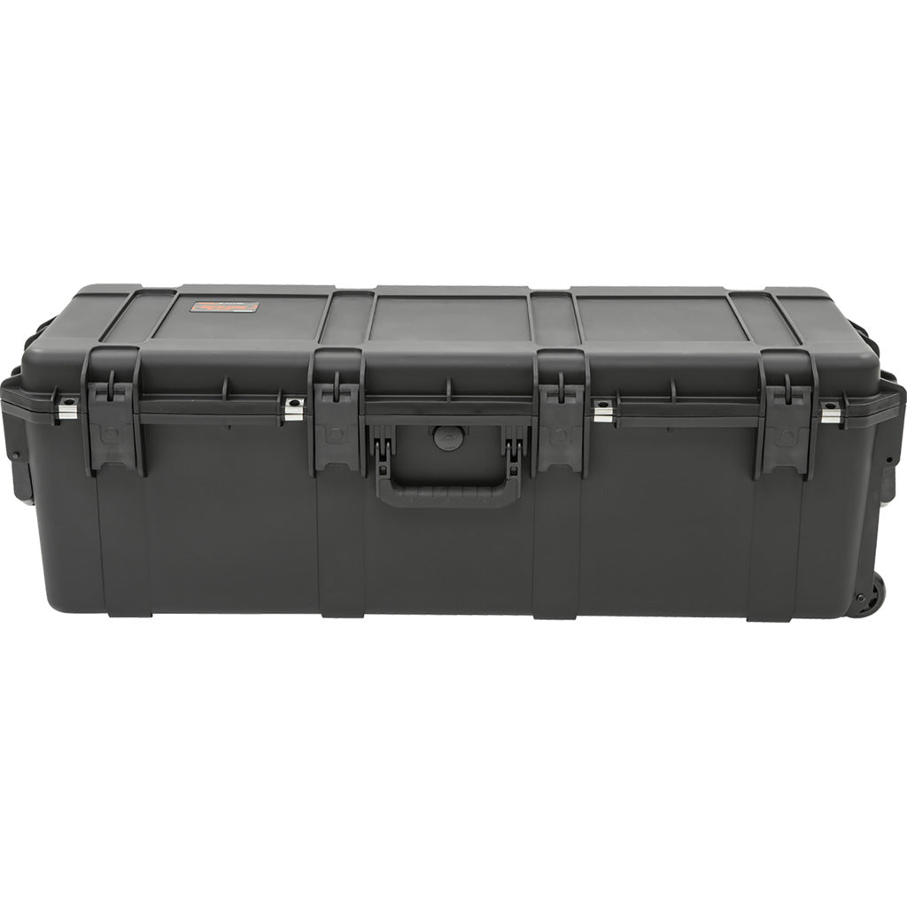 SKB iSeries Hard Crossbow Case Black for TenPoint Vengent and Viper