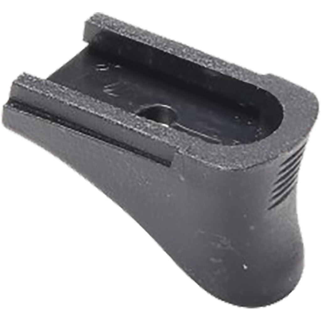 Pachmayr Grip Extender for Ruger LCP, Black, 2-Pack, High-Strength Polymer