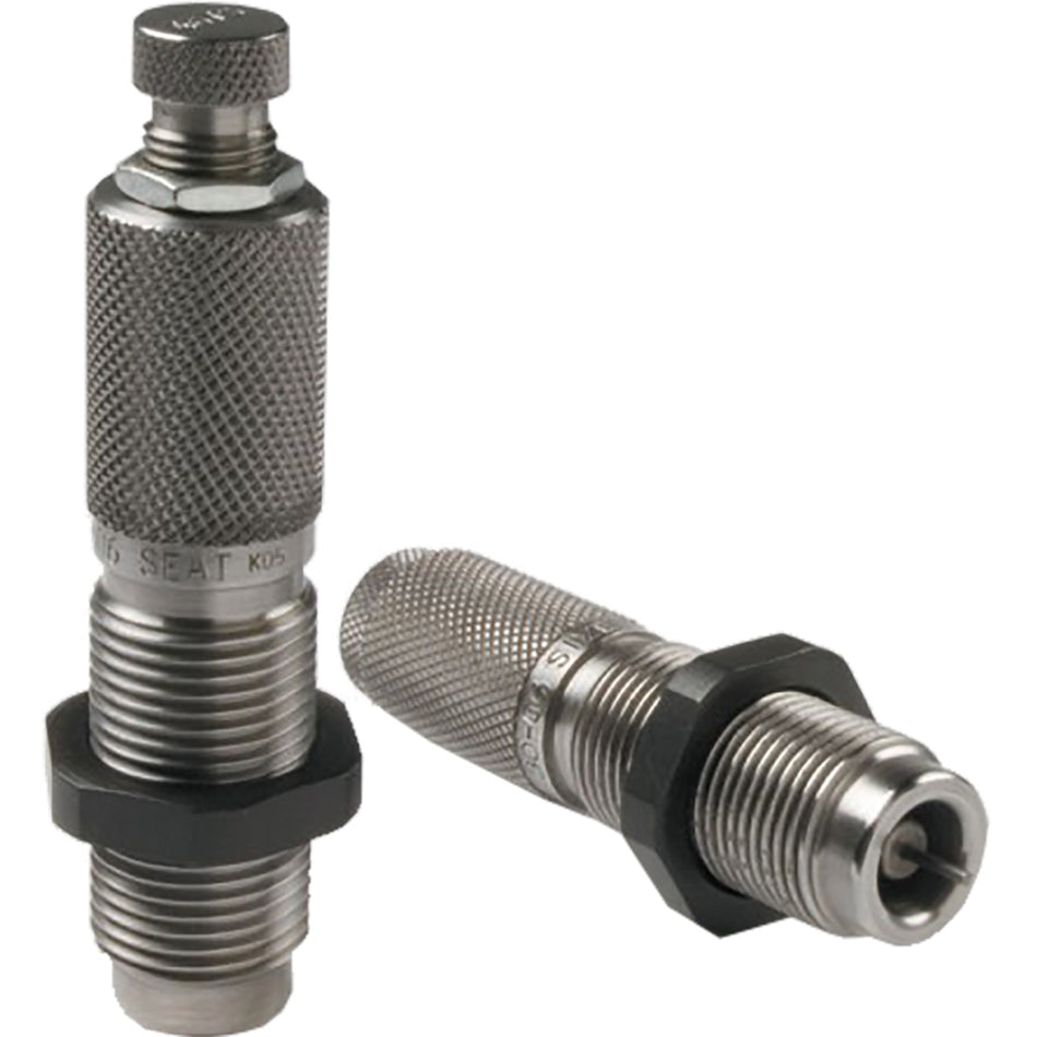 Lyman Rifle 2-Piece Die Set .308/.307 Win