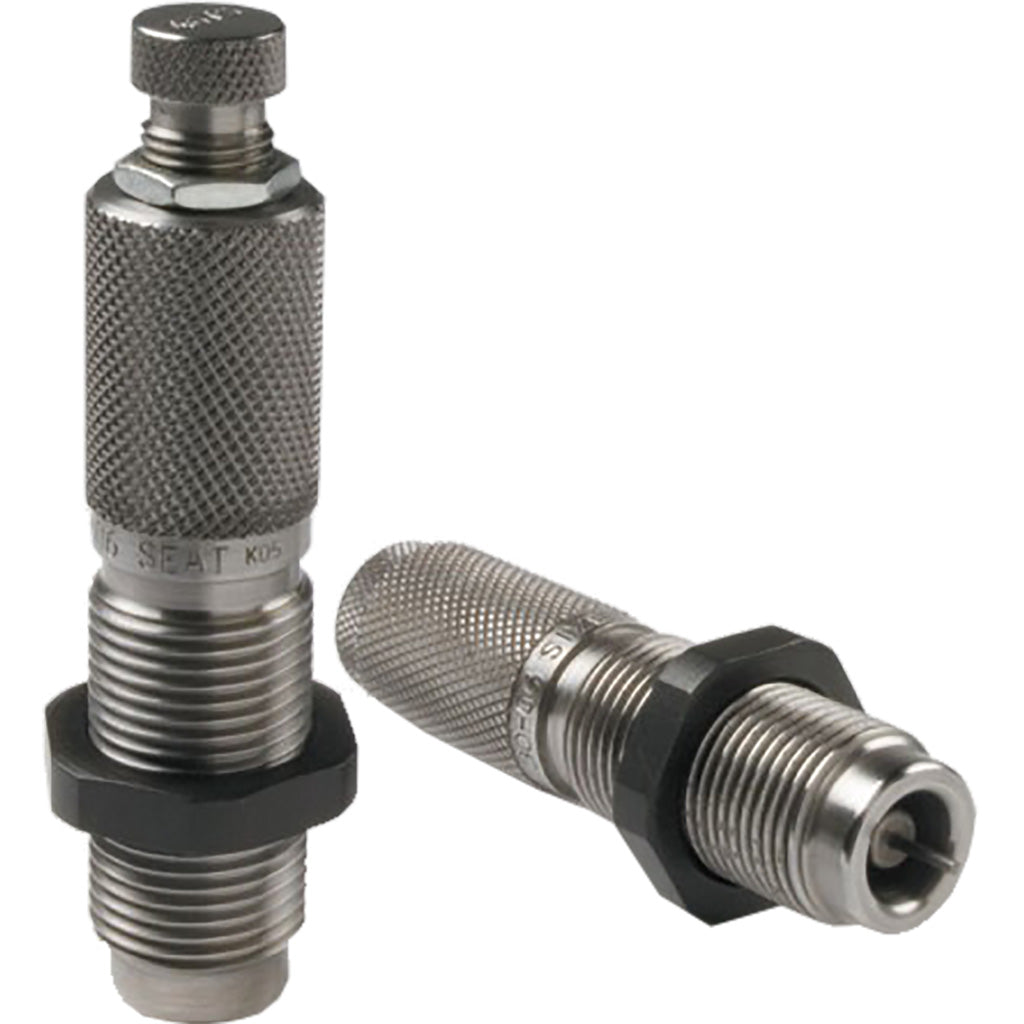Lyman Rifle 2-Piece Die Set 30-06/7.62x63mm