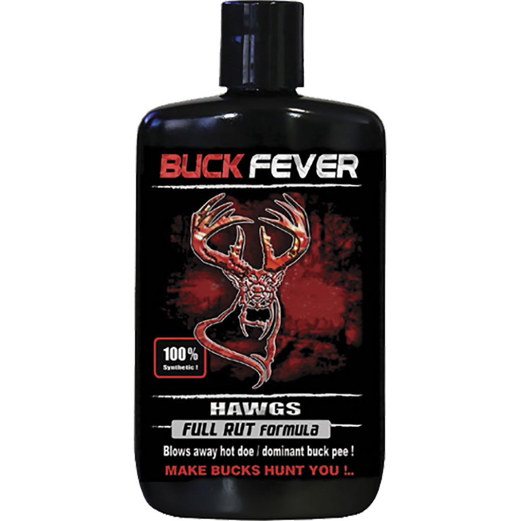 Buck Fever Full Rut Deer Scent Attractant 8 oz.