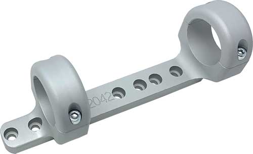 DNZ Game Reaper 1-Piece Integral Mount for Marlin 1894/336 Medium Stainless
