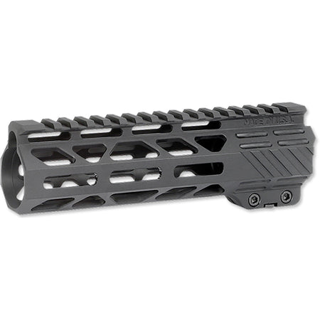Rock River Arms 7.25 in. Free-Float Lightweight Aluminum Handguard Black