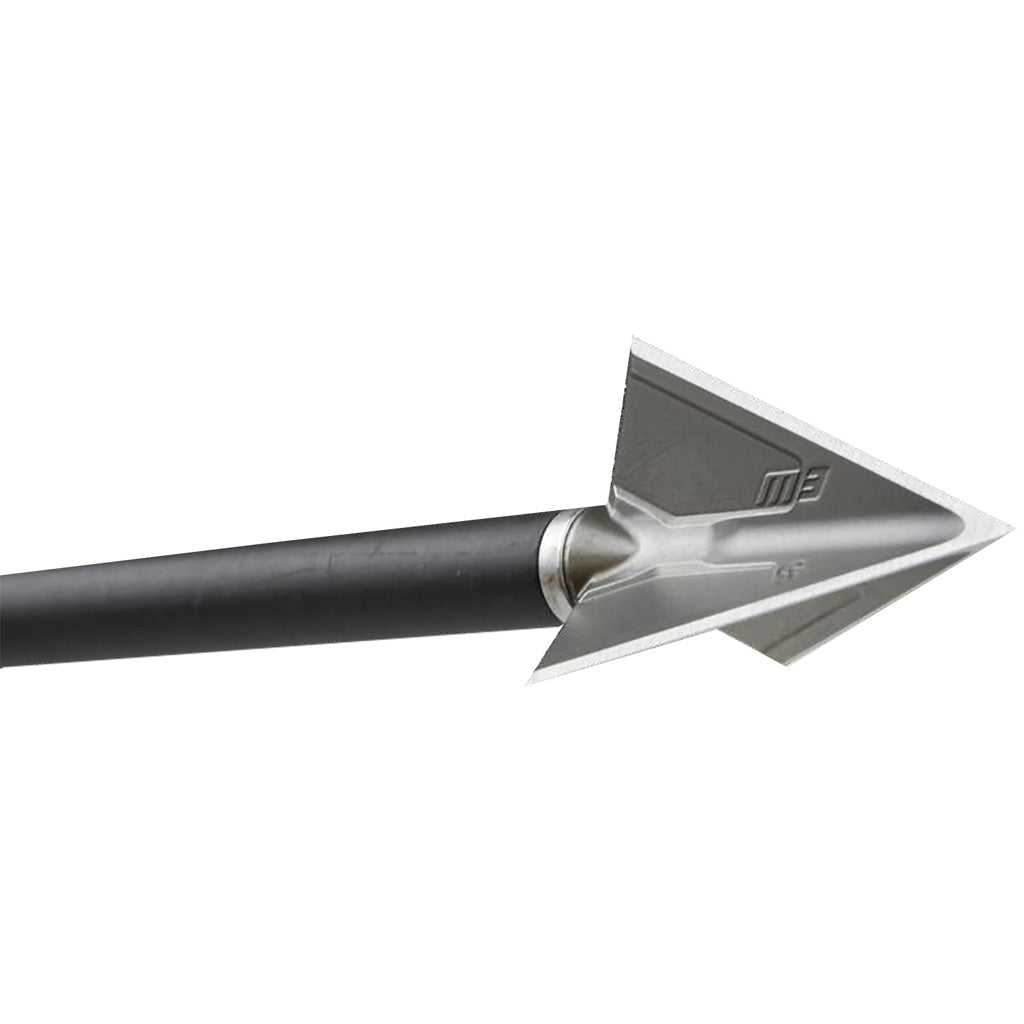 G5 Montec M3 Crossbow Broadhead 125 gr 3-Pack All-Steel