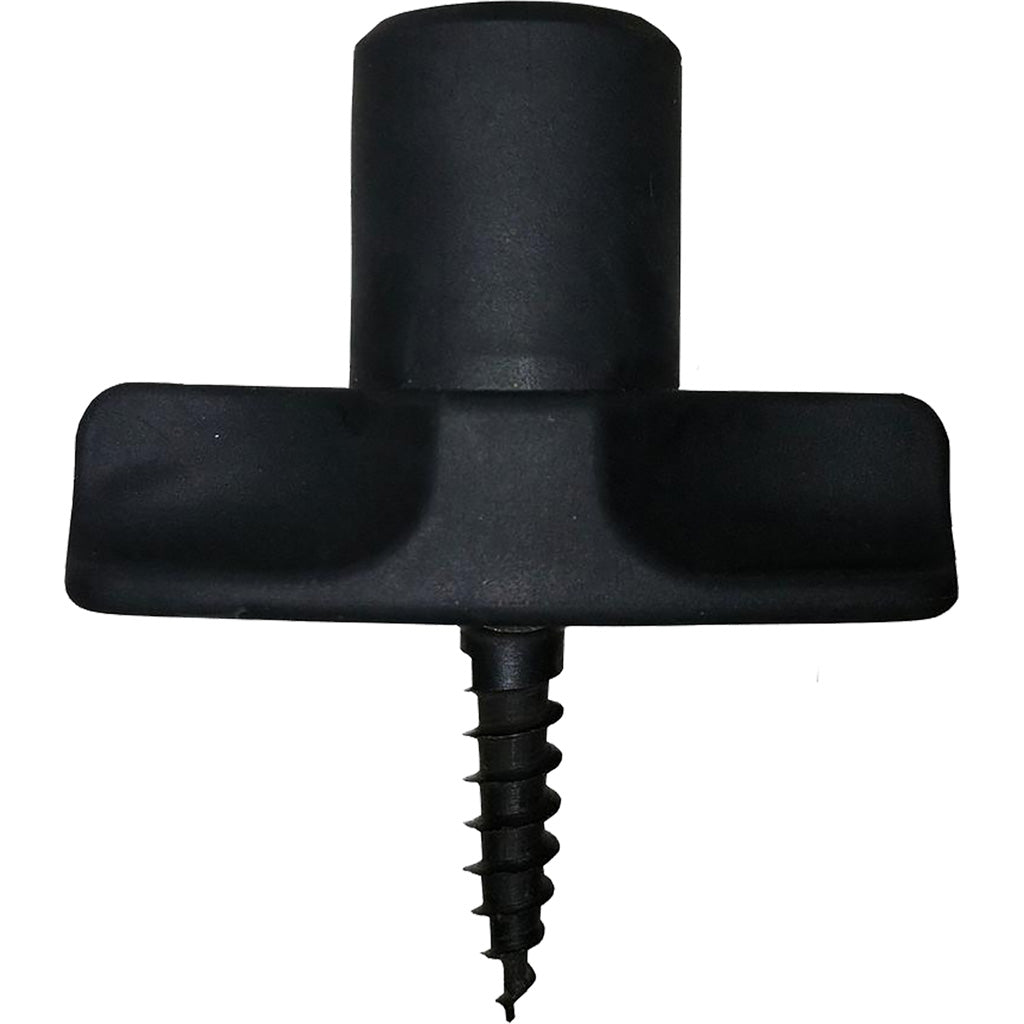 G5 Head-Loc Quiver Tree Mount Black Archery Treestand Accessory
