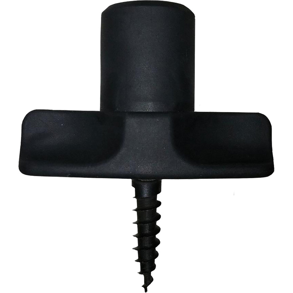 G5 Head-Loc Quiver Tree Mount Black Archery Treestand Accessory