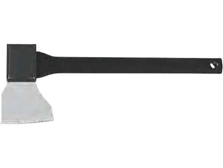 S&W Bullseye Pro Throwing Axe 4" Blade 17" OAL Black/Stainless
