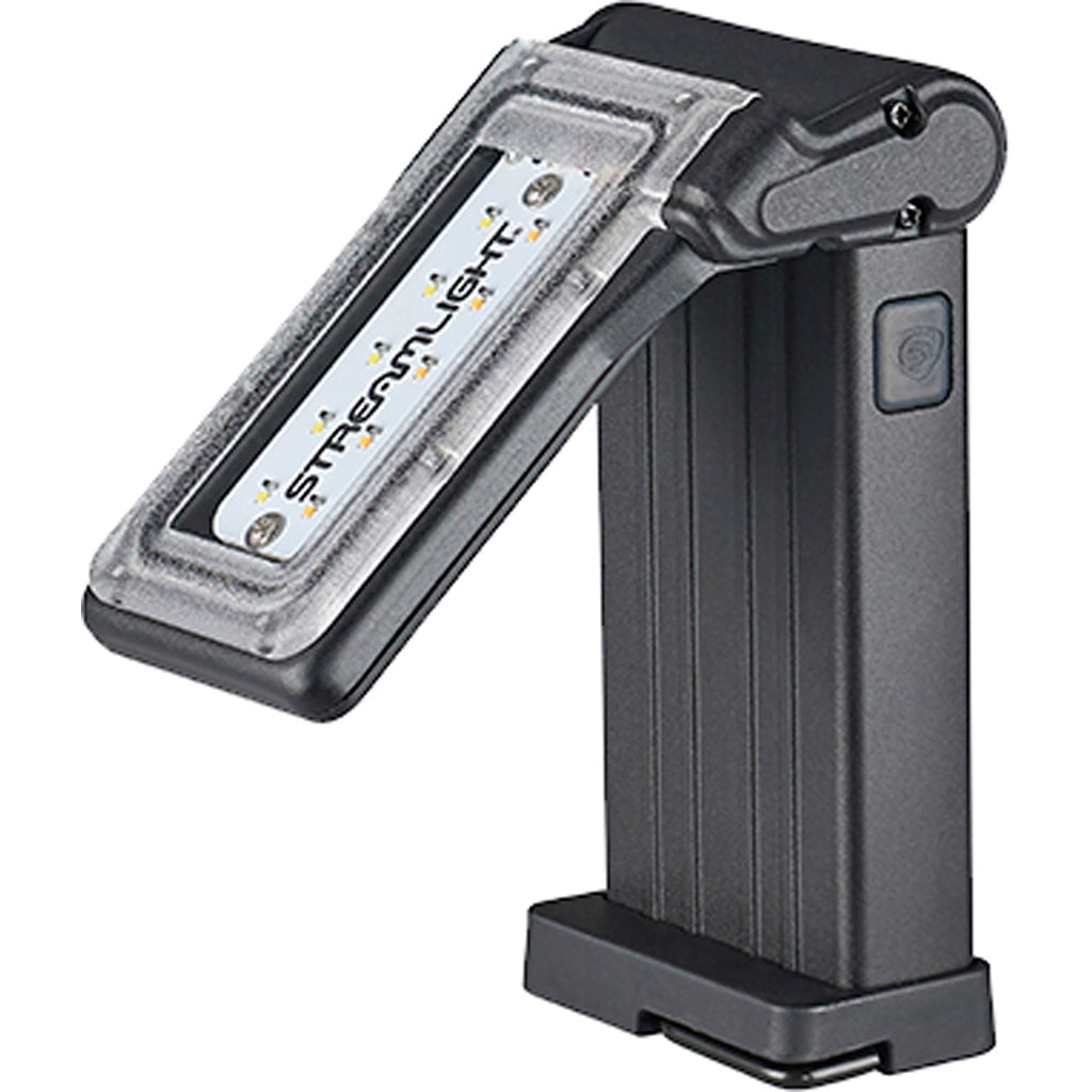 Streamlight Flipmate Rechargeable LED Work Light Black 500 Lumens