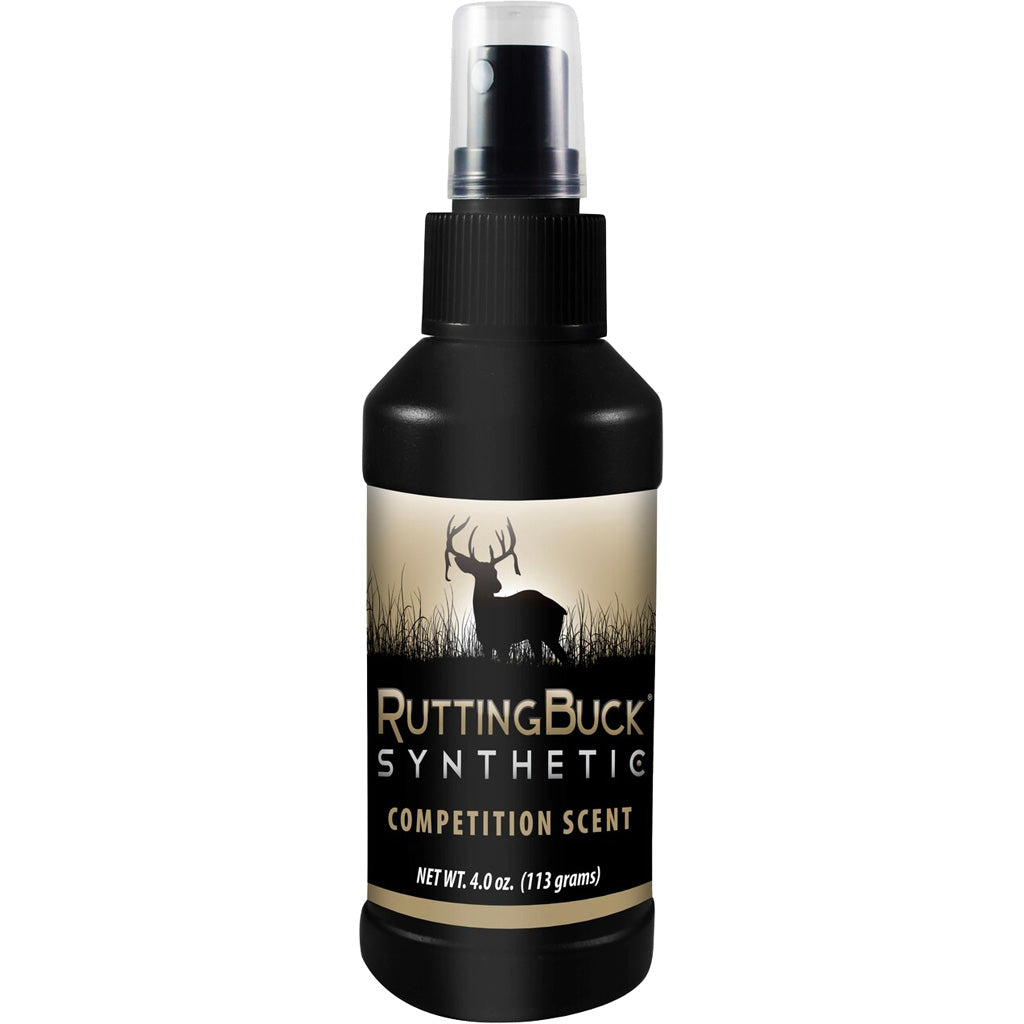 ConQuest Synthetic EverCalm Rutting Buck Scent Liquid 4 oz.