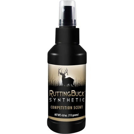 ConQuest Synthetic EverCalm Rutting Buck Scent Liquid 4 oz.