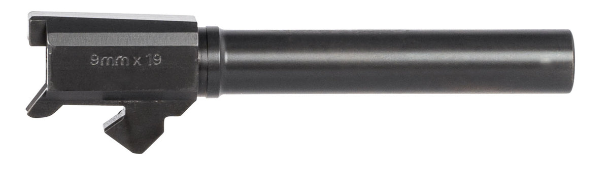 Sig Sauer BBL2269 P226 Replacement Barrel 9mm Luger 4.40" Black Phosphate Chrome Lined