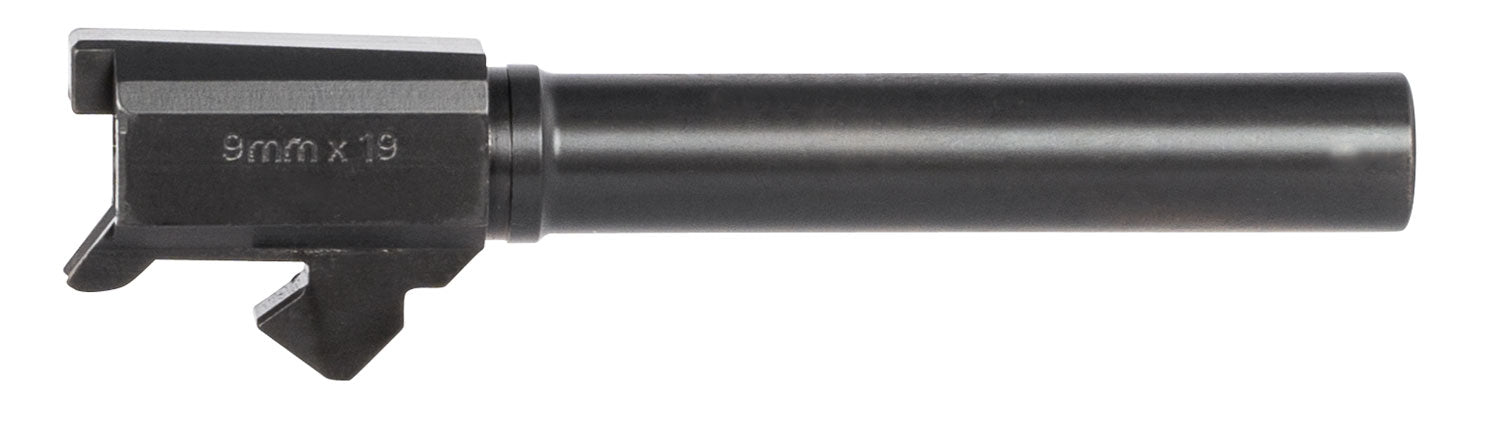Sig Sauer BBL2269 P226 Replacement Barrel 9mm Luger 4.40" Black Phosphate Chrome Lined